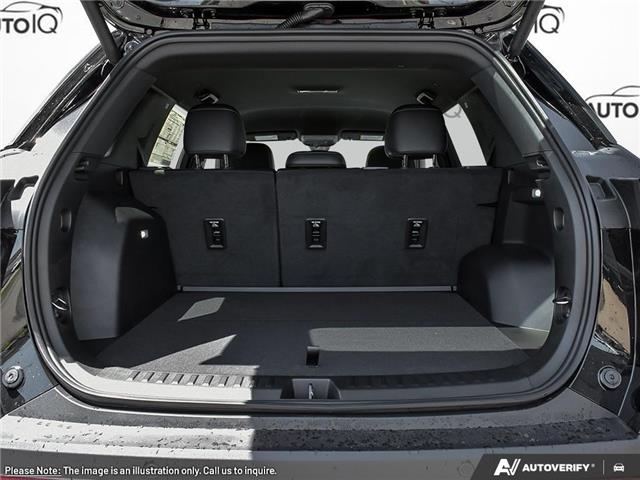 2026 Chevrolet Equinox LT (Stk: 26C269) in Tillsonburg - Image 7 of 25