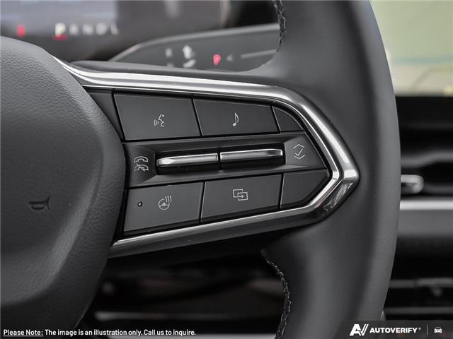 2026 Chevrolet Equinox LT (Stk: 26C269) in Tillsonburg - Image 14 of 25