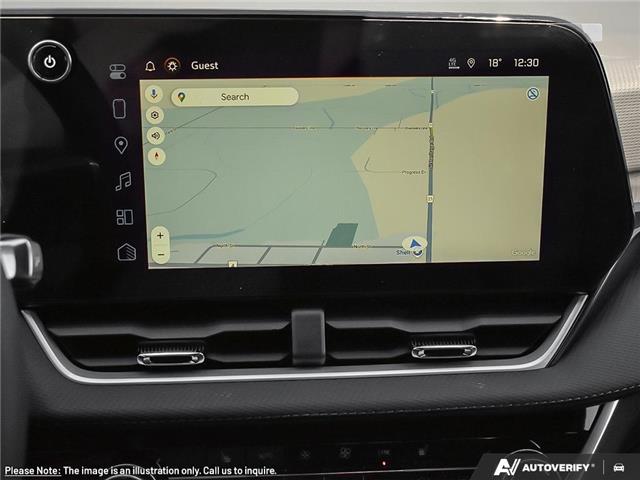 2026 Chevrolet Equinox LT (Stk: 26C269) in Tillsonburg - Image 17 of 25