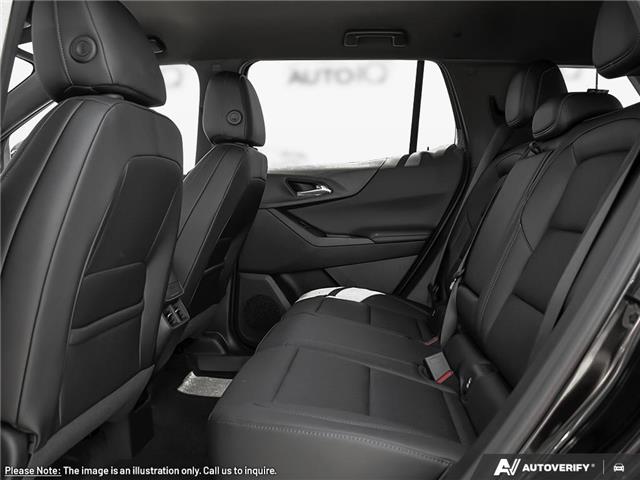 2026 Chevrolet Equinox LT (Stk: 26C269) in Tillsonburg - Image 20 of 25