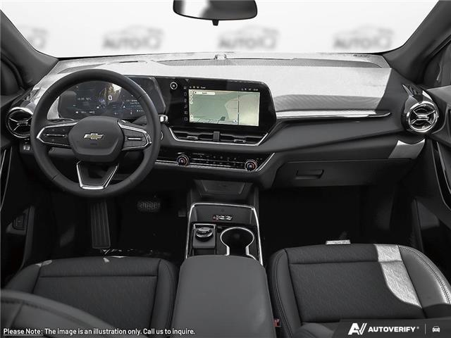 2026 Chevrolet Equinox LT (Stk: 26C269) in Tillsonburg - Image 21 of 25