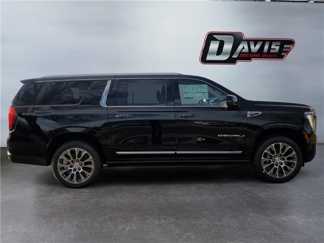 2026 GMC Yukon XL Denali (Stk: 351661) in Medicine Hat - Image 6 of 15 2026 GMC Yukon XL Denali (Stk: 351661) in Medicine Hat - Image 6 of 15