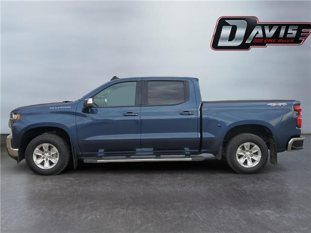 2019 Chevrolet Silverado 1500 LT (Stk: 351736) in Medicine Hat - Image 2 of 15 2019 Chevrolet Silverado 1500 LT (Stk: 351736) in Medicine Hat - Image 2 of 15