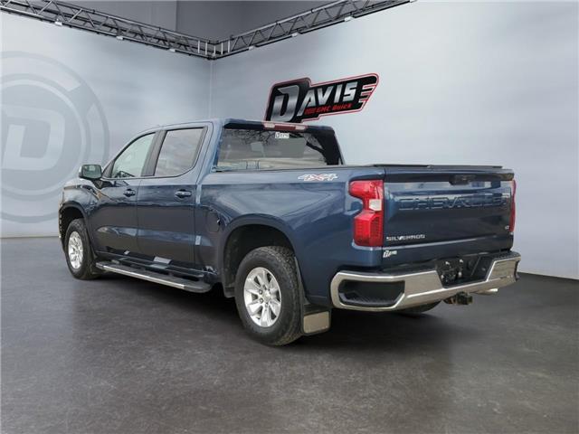 2019 Chevrolet Silverado 1500 LT (Stk: 351736) in Medicine Hat - Image 3 of 15 2019 Chevrolet Silverado 1500 LT (Stk: 351736) in Medicine Hat - Image 3 of 15