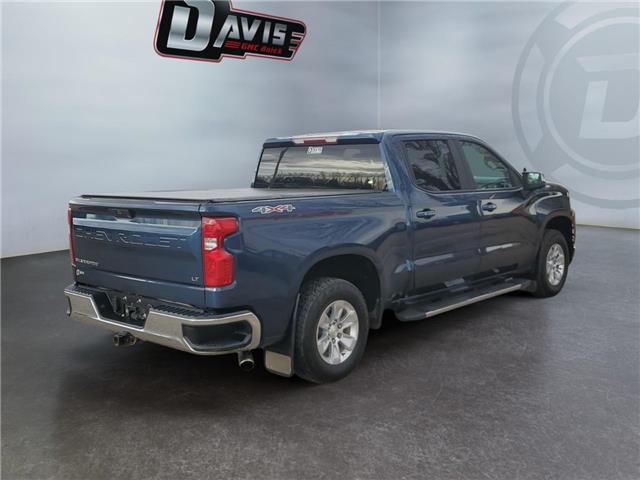 2019 Chevrolet Silverado 1500 LT (Stk: 351736) in Medicine Hat - Image 5 of 15 2019 Chevrolet Silverado 1500 LT (Stk: 351736) in Medicine Hat - Image 5 of 15