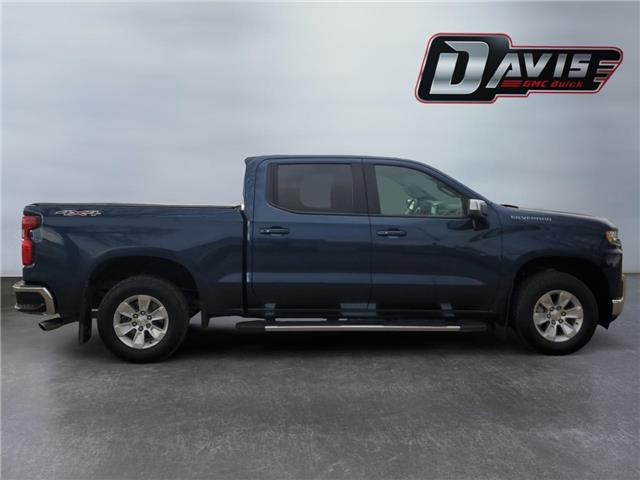 2019 Chevrolet Silverado 1500 LT (Stk: 351736) in Medicine Hat - Image 6 of 15 2019 Chevrolet Silverado 1500 LT (Stk: 351736) in Medicine Hat - Image 6 of 15