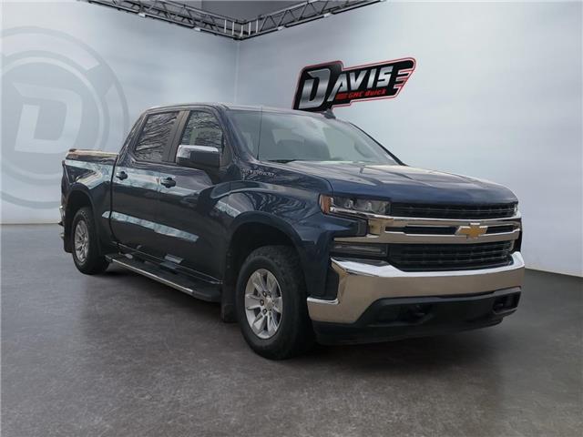 2019 Chevrolet Silverado 1500 LT (Stk: 351736) in Medicine Hat - Image 7 of 15 2019 Chevrolet Silverado 1500 LT (Stk: 351736) in Medicine Hat - Image 7 of 15