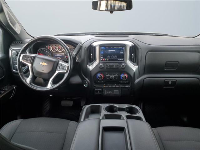 2019 Chevrolet Silverado 1500 LT (Stk: 351736) in Medicine Hat - Image 10 of 15 2019 Chevrolet Silverado 1500 LT (Stk: 351736) in Medicine Hat - Image 10 of 15