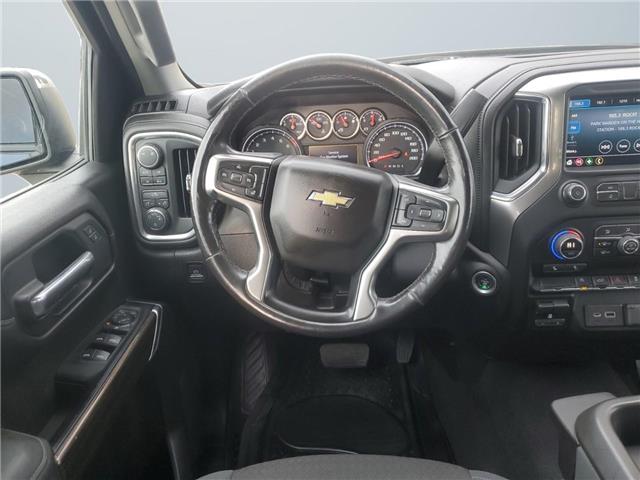 2019 Chevrolet Silverado 1500 LT (Stk: 351736) in Medicine Hat - Image 12 of 15 2019 Chevrolet Silverado 1500 LT (Stk: 351736) in Medicine Hat - Image 12 of 15