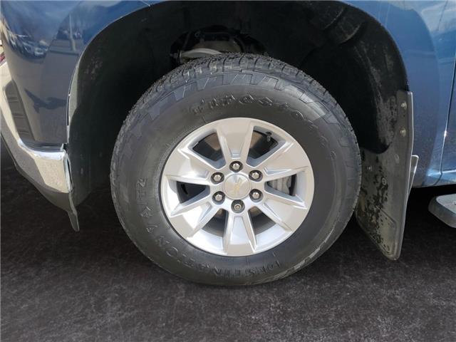 2019 Chevrolet Silverado 1500 LT (Stk: 351736) in Medicine Hat - Image 14 of 15 2019 Chevrolet Silverado 1500 LT (Stk: 351736) in Medicine Hat - Image 14 of 15