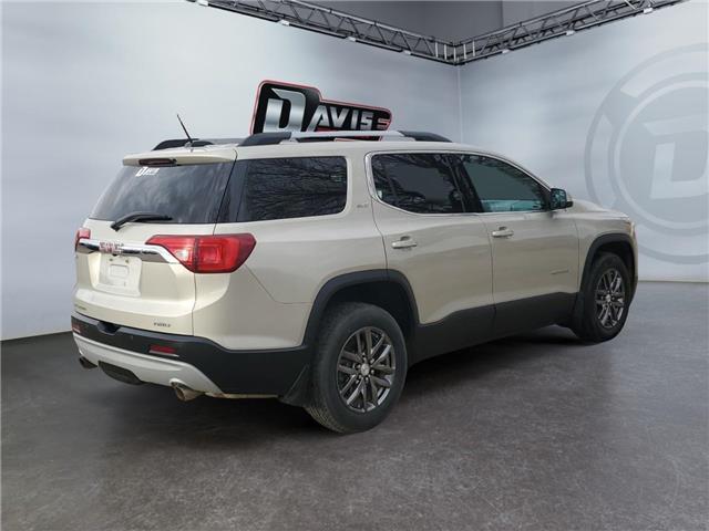 2017 GMC Acadia SLT-1 (Stk: 351761) in Medicine Hat - Image 5 of 15