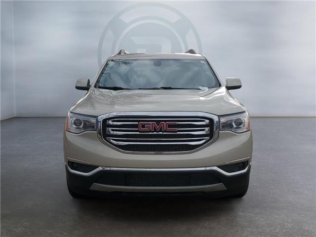 2017 GMC Acadia SLT-1 (Stk: 351761) in Medicine Hat - Image 8 of 15