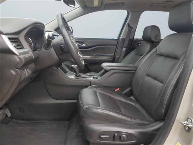 2017 GMC Acadia SLT-1 (Stk: 351761) in Medicine Hat - Image 9 of 15