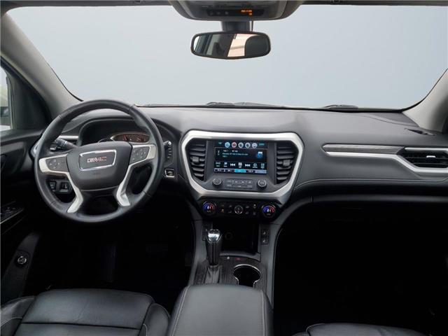 2017 GMC Acadia SLT-1 (Stk: 351761) in Medicine Hat - Image 10 of 15