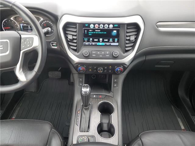 2017 GMC Acadia SLT-1 (Stk: 351761) in Medicine Hat - Image 11 of 15