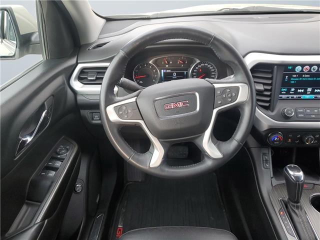 2017 GMC Acadia SLT-1 (Stk: 351761) in Medicine Hat - Image 12 of 15