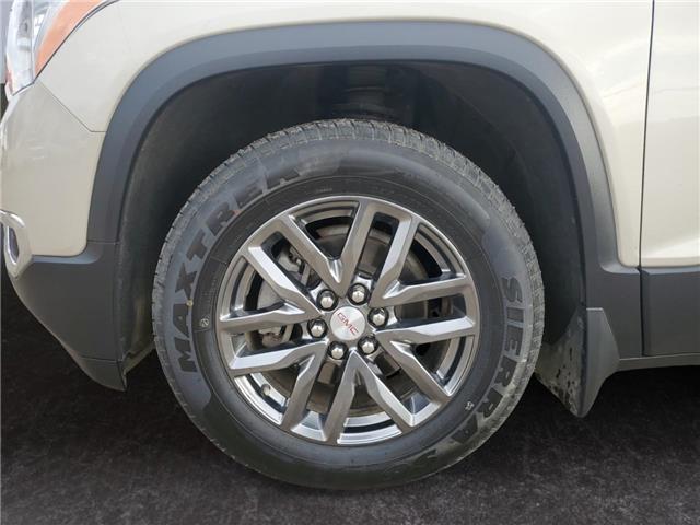 2017 GMC Acadia SLT-1 (Stk: 351761) in Medicine Hat - Image 14 of 15