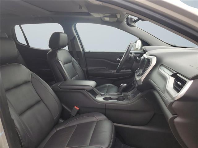 2017 GMC Acadia SLT-1 (Stk: 351761) in Medicine Hat - Image 15 of 15