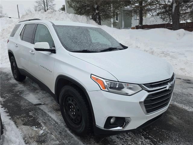 2019 Chevrolet Traverse LT (Stk: 22888A) in Grand Falls-Windsor - Image 3 of 10