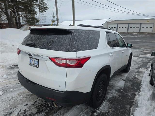 2019 Chevrolet Traverse LT (Stk: 22888A) in Grand Falls-Windsor - Image 4 of 10