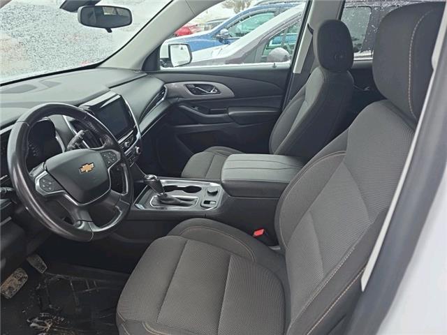2019 Chevrolet Traverse LT (Stk: 22888A) in Grand Falls-Windsor - Image 5 of 10