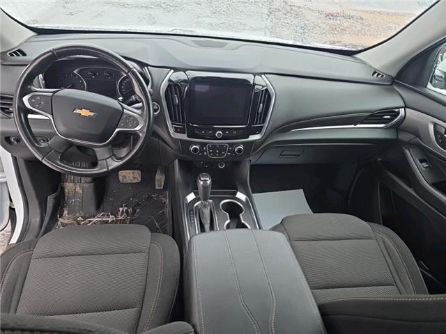2019 Chevrolet Traverse LT (Stk: 22888A) in Grand Falls-Windsor - Image 6 of 10