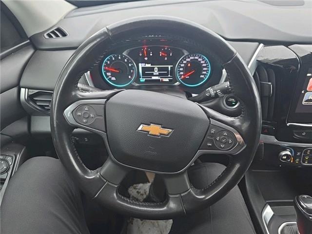 2019 Chevrolet Traverse LT (Stk: 22888A) in Grand Falls-Windsor - Image 7 of 10