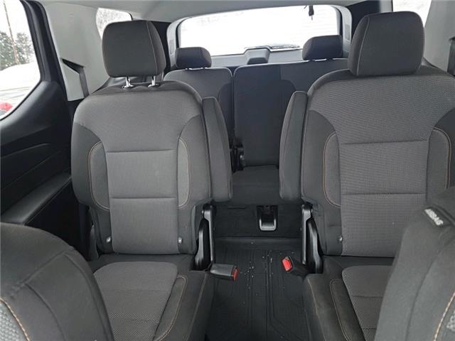 2019 Chevrolet Traverse LT (Stk: 22888A) in Grand Falls-Windsor - Image 8 of 10