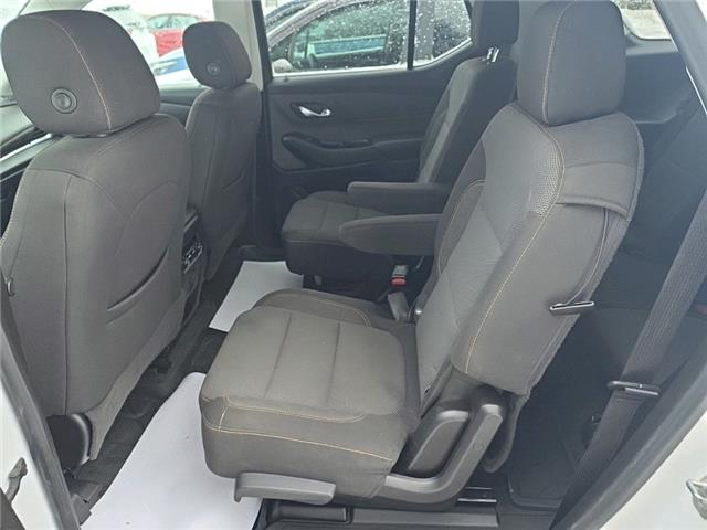 2019 Chevrolet Traverse LT (Stk: 22888A) in Grand Falls-Windsor - Image 9 of 10