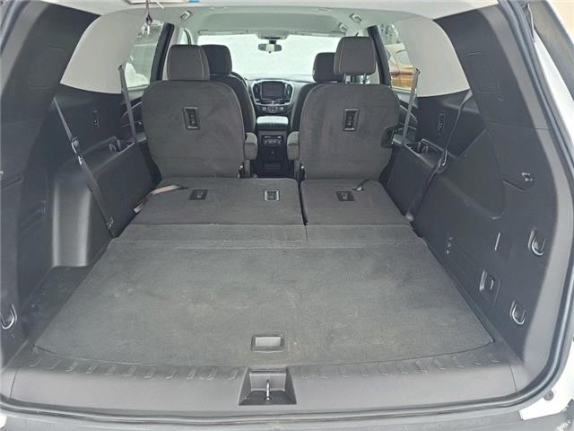 2019 Chevrolet Traverse LT (Stk: 22888A) in Grand Falls-Windsor - Image 10 of 10