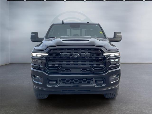 2025 RAM 2500 Limited (Stk: 41120) in Lethbridge - Image 9 of 28