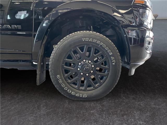 2025 RAM 2500 Limited (Stk: 41120) in Lethbridge - Image 10 of 28