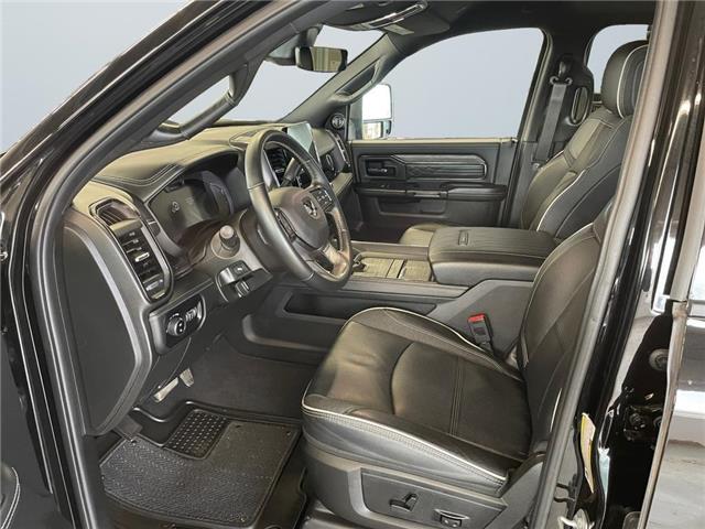 2025 RAM 2500 Limited (Stk: 41120) in Lethbridge - Image 11 of 28