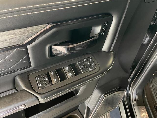 2025 RAM 2500 Limited (Stk: 41120) in Lethbridge - Image 12 of 28
