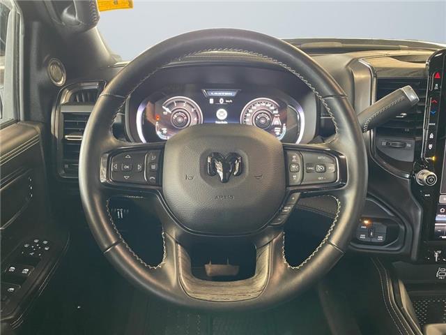 2025 RAM 2500 Limited (Stk: 41120) in Lethbridge - Image 14 of 28