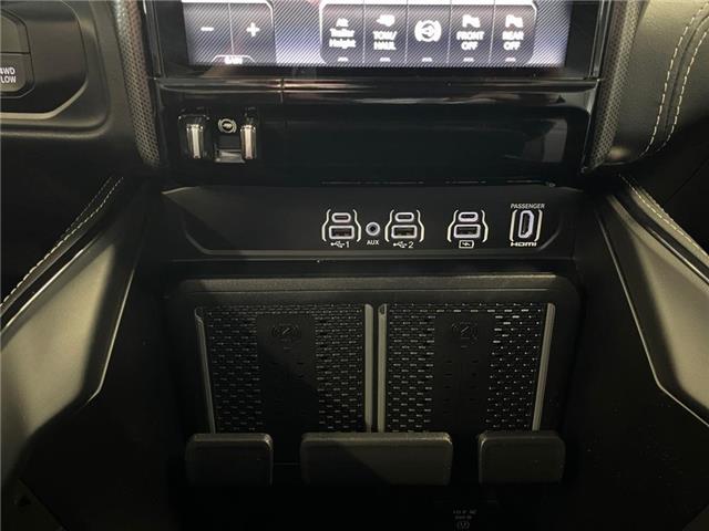 2025 RAM 2500 Limited (Stk: 41120) in Lethbridge - Image 16 of 28