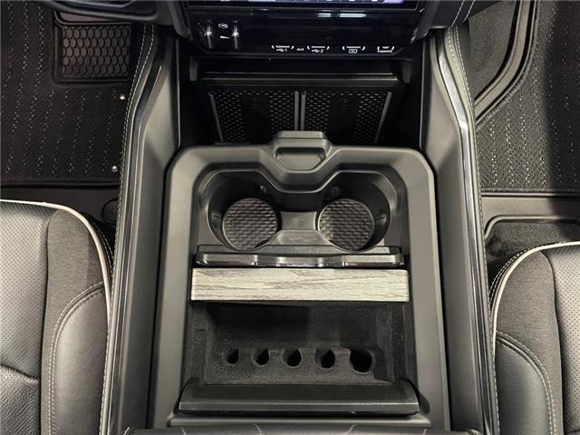 2025 RAM 2500 Limited (Stk: 41120) in Lethbridge - Image 17 of 28