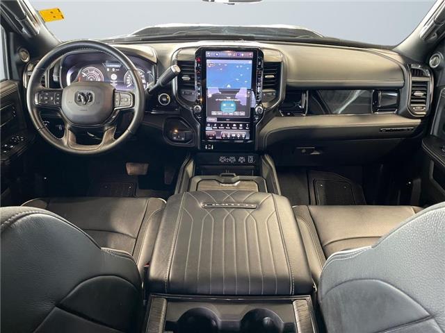 2025 RAM 2500 Limited (Stk: 41120) in Lethbridge - Image 18 of 28