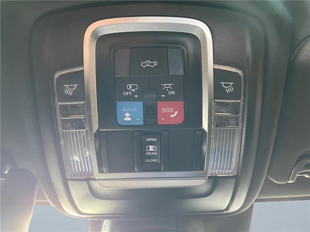 2025 RAM 2500 Limited (Stk: 41120) in Lethbridge - Image 19 of 28