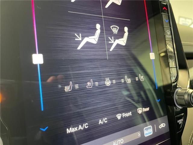 2025 RAM 2500 Limited (Stk: 41120) in Lethbridge - Image 20 of 28