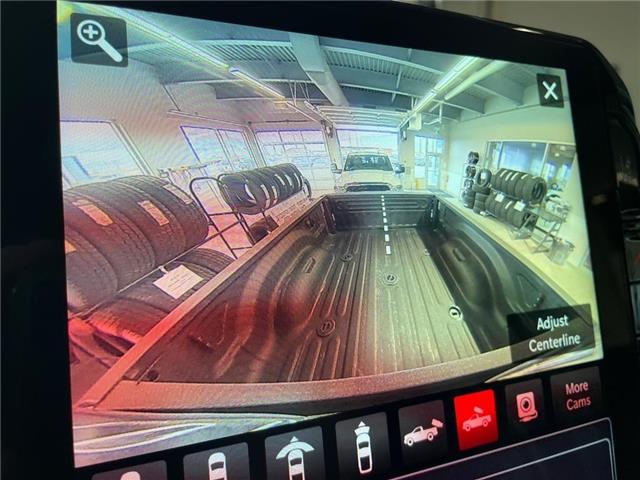 2025 RAM 2500 Limited (Stk: 41120) in Lethbridge - Image 21 of 28