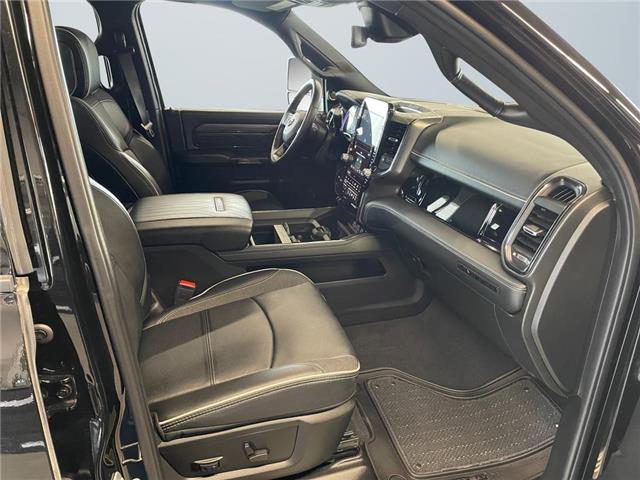 2025 RAM 2500 Limited (Stk: 41120) in Lethbridge - Image 25 of 28