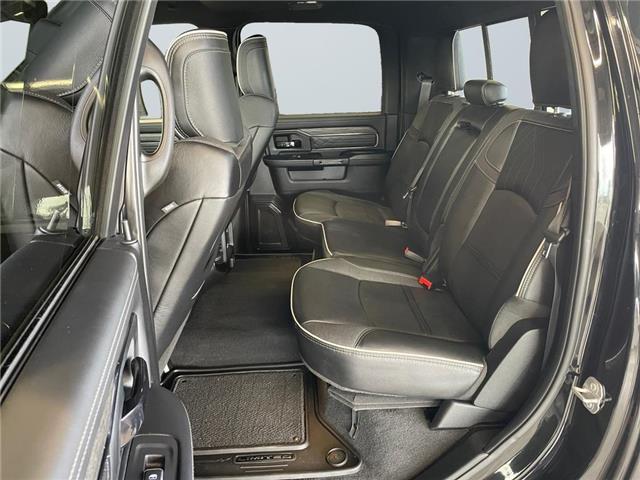 2025 RAM 2500 Limited (Stk: 41120) in Lethbridge - Image 26 of 28