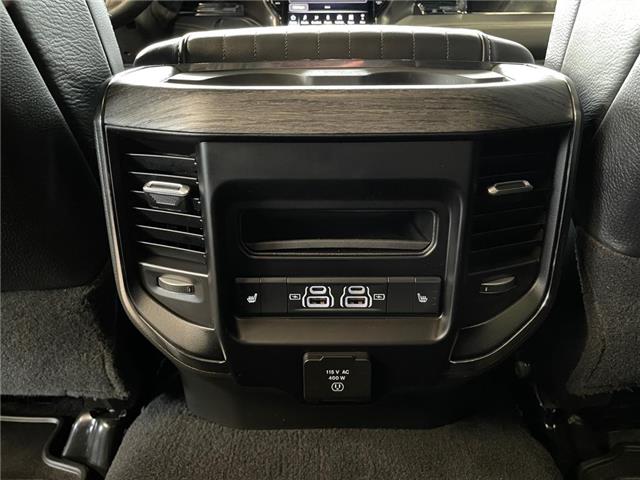 2025 RAM 2500 Limited (Stk: 41120) in Lethbridge - Image 27 of 28
