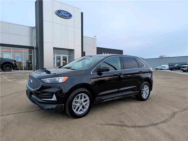 2024 Ford Edge  (Stk: 24336) in Miramichi - Image 1 of 14