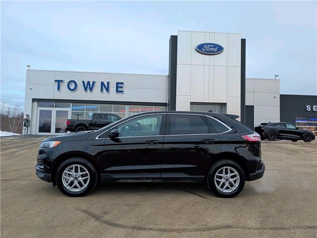 2024 Ford Edge  (Stk: 24336) in Miramichi - Image 2 of 14