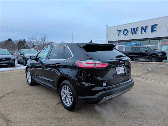 2024 Ford Edge  (Stk: 24336) in Miramichi - Image 3 of 14