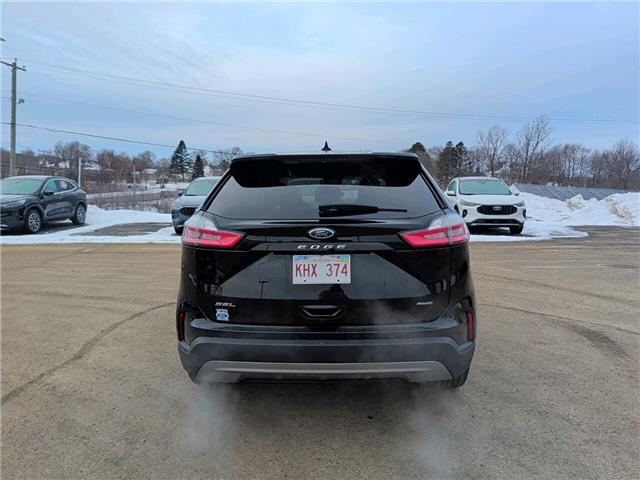 2024 Ford Edge  (Stk: 24336) in Miramichi - Image 4 of 14