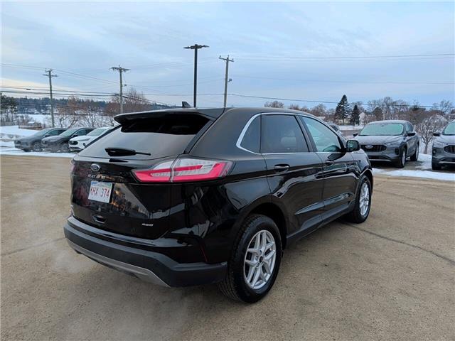 2024 Ford Edge  (Stk: 24336) in Miramichi - Image 5 of 14