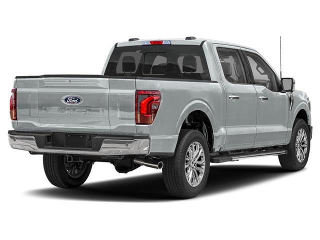 2026 Ford F-150 Lariat (Stk: T-1404) in Calgary - Image 2 of 13
